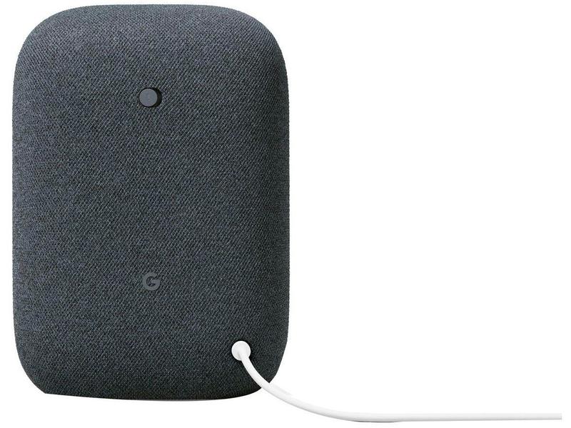 Nest Audio Smart Speaker com Google Assistente - Smart Speaker